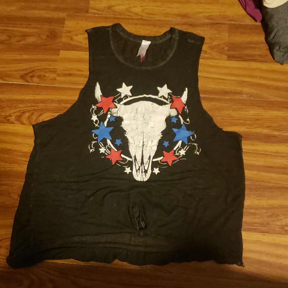 Tank top